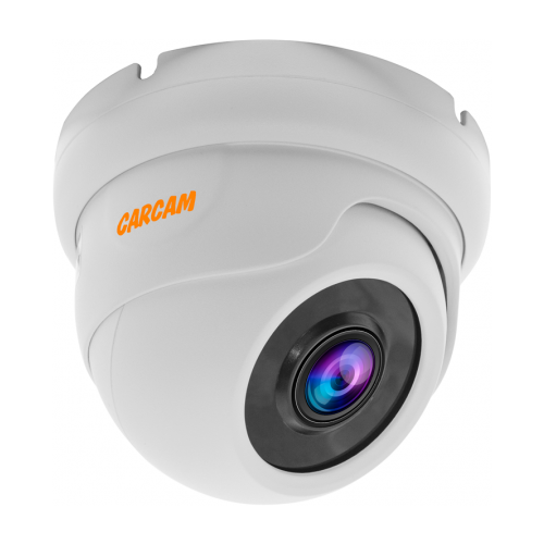 фото Ip-камера видеонаблюдения carcam cam-5897mpsd