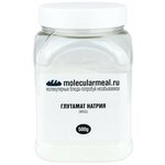 Molecularmeal Глутамат натрия, 500 г - изображение