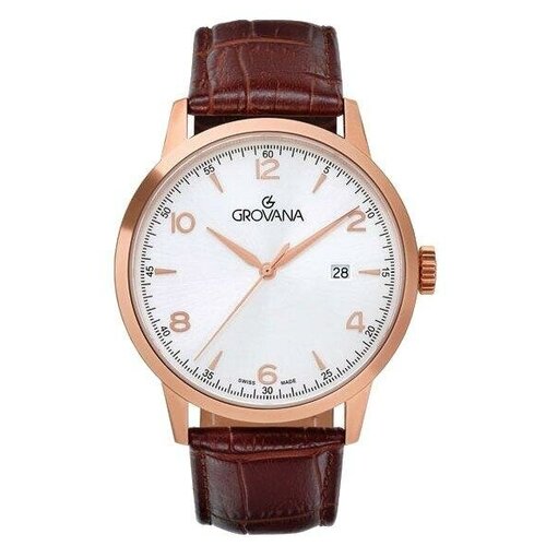 фото Наручные часы grovana 2100.1562