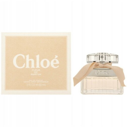 Парфюмерная вода Chloe женская Chloe Fleur de Parfum 30 мл