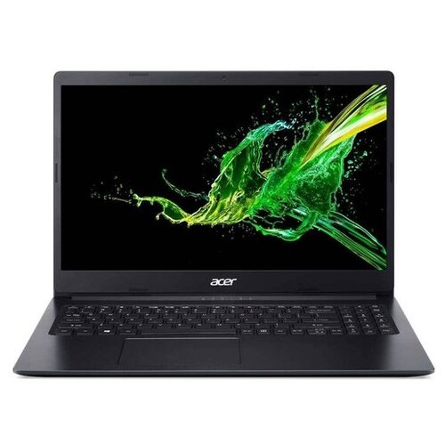 фото Ноутбук acer aspire a315-34-c995 dos черный (nx.he3er.00u)