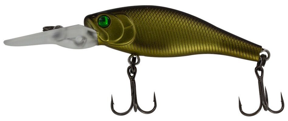 Воблер Yoshi Onyx Frisky Shad-38 F-MR / 332