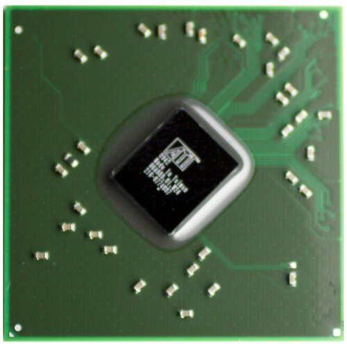 чип intel bd82hm65 Чип ATI 216-0774007