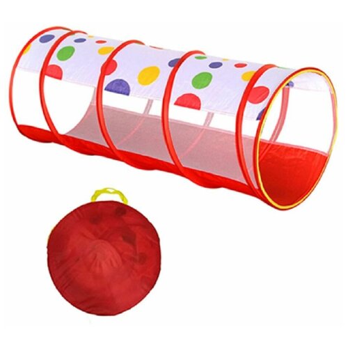 Тоннель детский игровой в сумке (200078714)