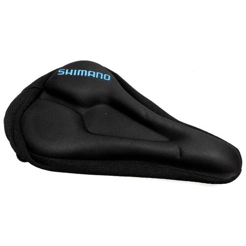 фото Чехол седла shimano