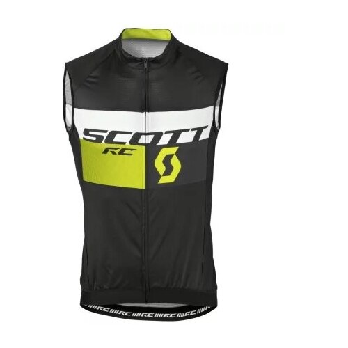 Scott Rc Pro Vest / Мужской веложилет (S)