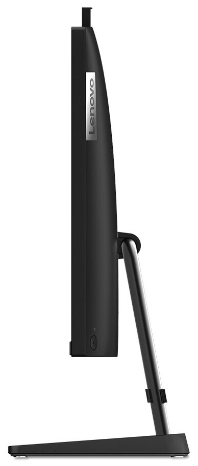 Моноблок Lenovo IdeaCentre 3 27ALC6 F0FY006GRK 27 Ryzen 5 5500U 16Gb SSD 512Gb Radeon Graphics Черный