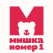 мишка номер 1