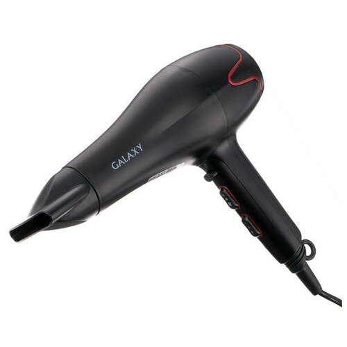 Фен Galaxy Line GL 4333 черный 158800₽