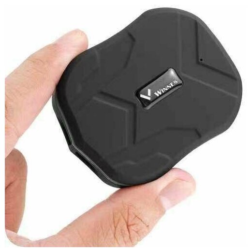 Мини GPS трекер TK STAR 905 (mini)