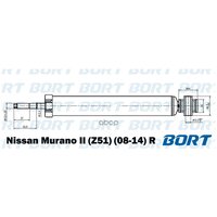 Амортизатор Газомасляный Задний BORT арт.   ...