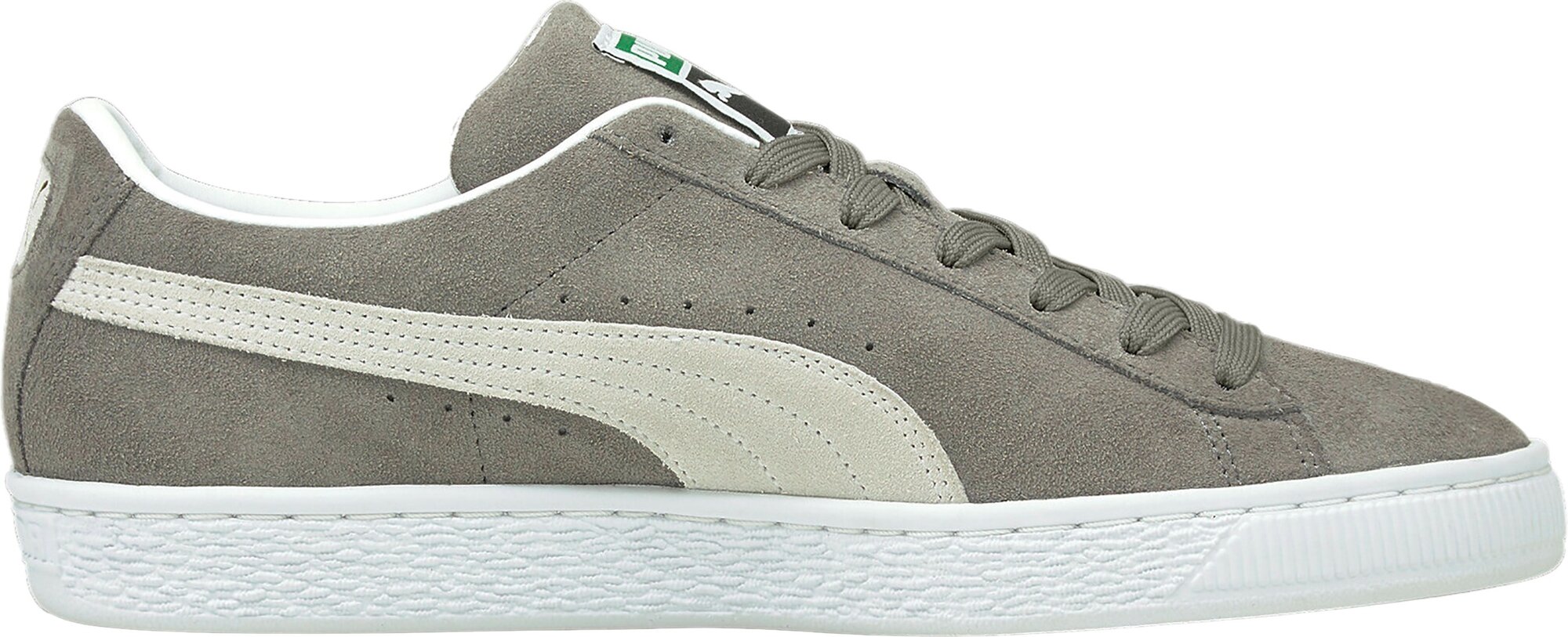 Кеды PUMA Suede Classic XXI