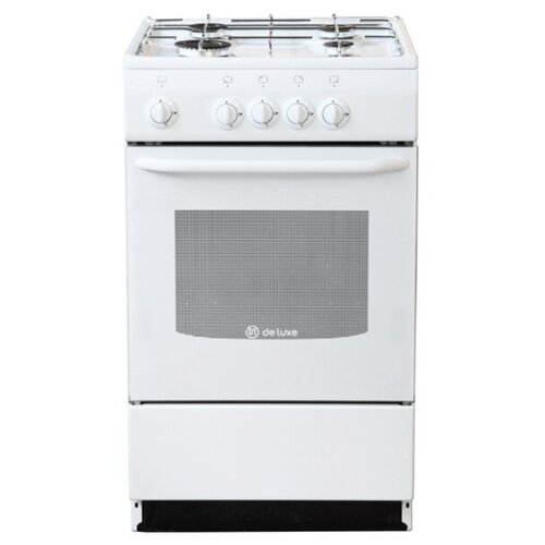 газовая плита De Luxe DeLuxe 504050 г 1385000₽