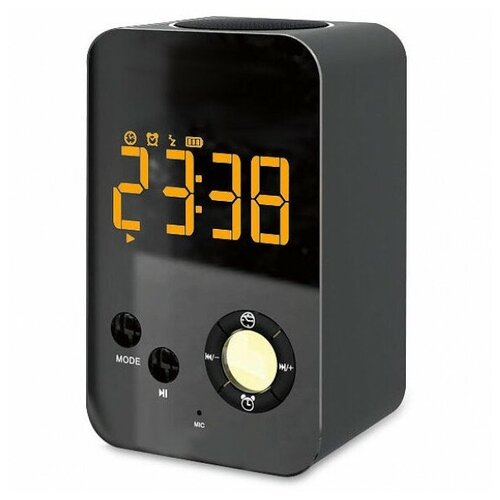 Портативная колонка-динамик Musky DY-38 5 Вт Bluetooth FM TF 179900₽