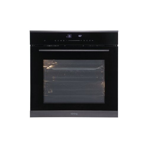 Электрический духовой шкаф Korting OKB 1331 GNBX 7299000₽