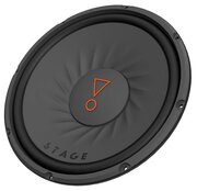 Автомобильный сабвуфер 10” (25 см) JBL STAGE102