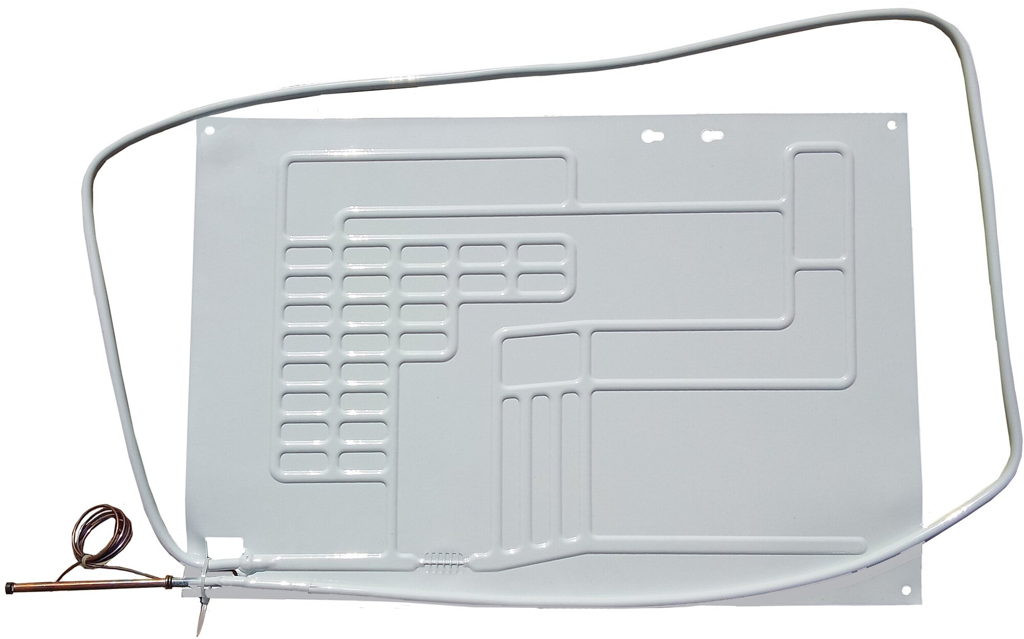 Испаритель ВТО 485х330 (1к) к холодильнику