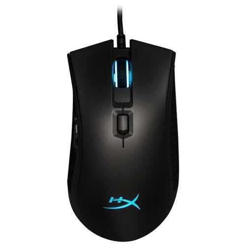 Мышь игровая компьютерная HyperX Pulsefire FPS Pro черный 673000₽