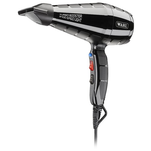 Wahl Фен Wahl 4314-0470 TurboBooster 3400 ErgoLight, 2400Вт