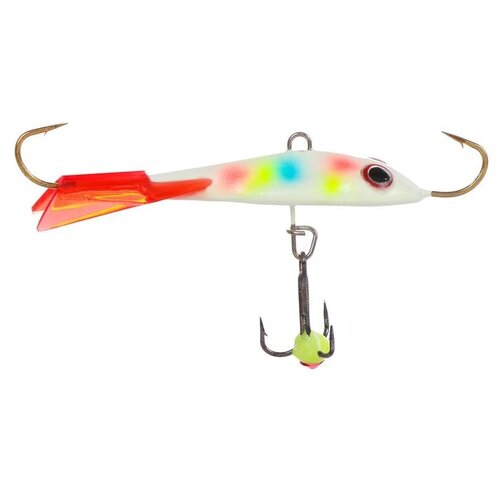 фото Балансир akara ruff 50 (9г, 50мм) цвет 66