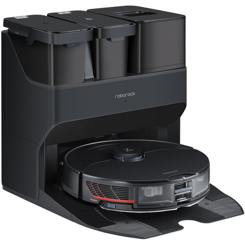 Робот-пылесос Roborock S7 MaxV Ultra RU 9999000₽