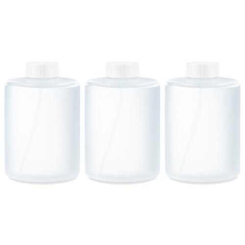 Xiaomi Сменный блок Xiaomi для дозатора Mijia Automatic Foam Soap Dispenser White 1шт