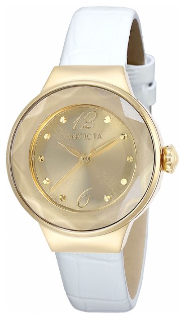 Наручные часы INVICTA Angel 29783, золотой