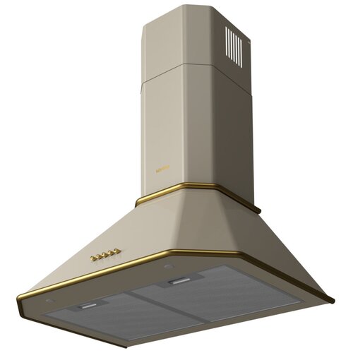 Кухонная вытяжка Korting KHC 6839 RGB 1774500₽