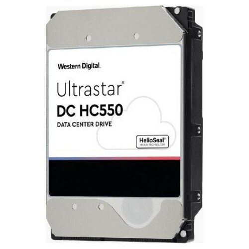 фото Жесткий диск western digital original wuh721818al5204 (0f38353)