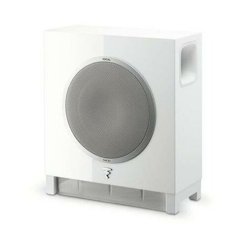 Focal Sub Air white Сабвуфер