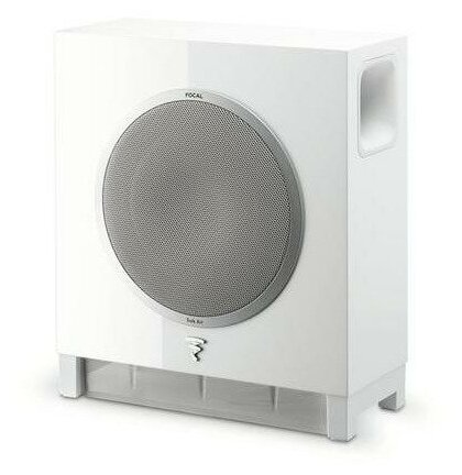 Focal Sub Air white Сабвуфер