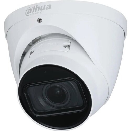 Камера видеонаблюдения Dahua Камера видеонаблюдения Dahua DH-IPC-HDW5241TP-ZE 2.7-13.5 мм (DH-IPC-HDW5241TP-ZE-27135) камера видеонаблюдения dahua dh ipc hdw5241tp ze 27135 белый dh ipc hdw5241tp ze