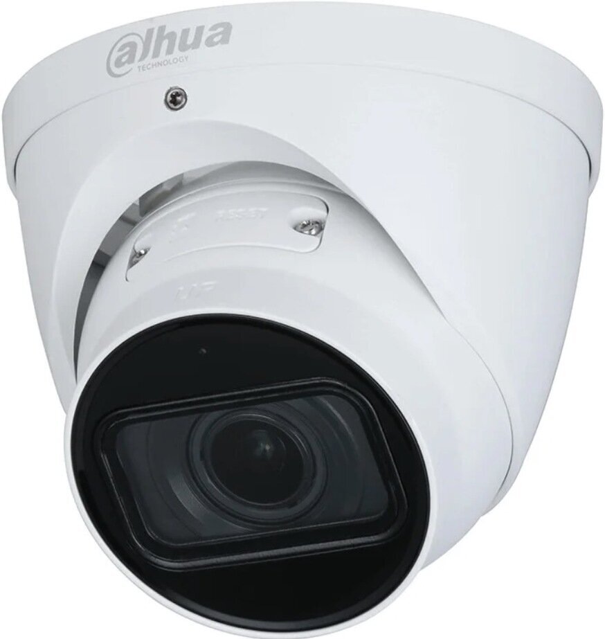 Камера видеонаблюдения Dahua IP-камера Dahua DH-IPC-HDW2541TP-ZS-27135