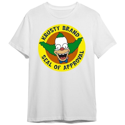 Футболка СувенирShop 