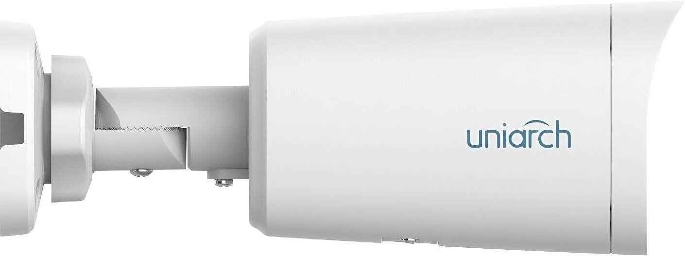 Камера видеонаблюдения UNV Uniarch IPC-B312-APKZ белый - фото №6