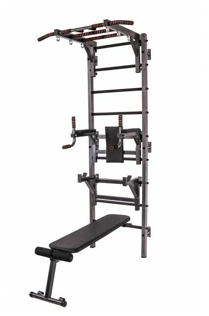 Шведская стенка Standard Black