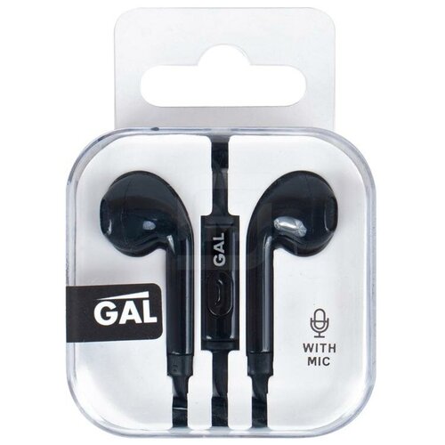 Гарнитура HM-060WT GAL 98200₽