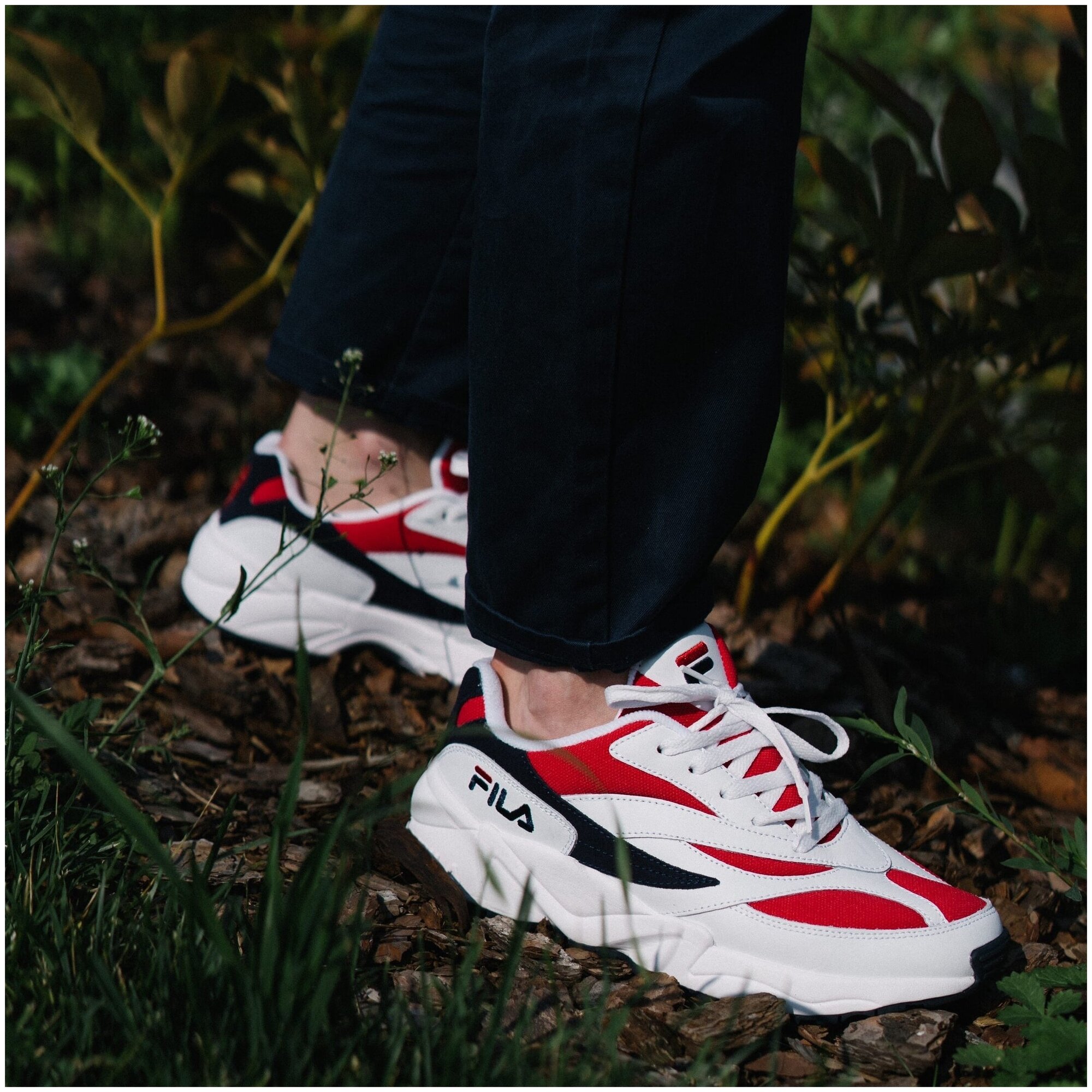 Fila Venom 94
