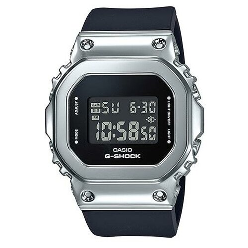 фото Наручные часы casio gm-s5600-1e