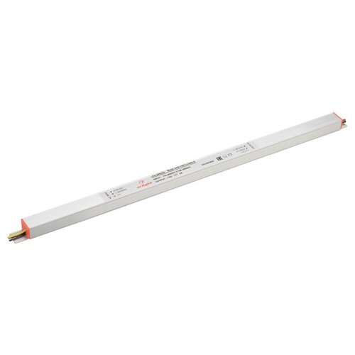 Блок питания ARV-12072-LONG-A (12V, 6A, 72W) (Arlight, IP20 Металл, 2 года)