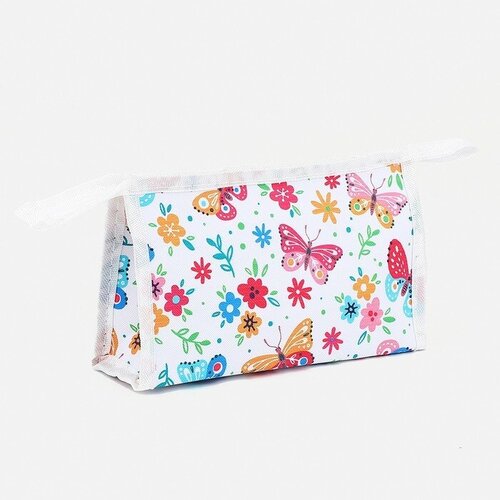 фото Косметичка мультиколор gold seller