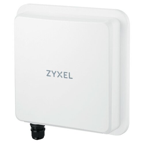 Маршрутизатор Модем ZyXEL NR7101 5G / 4G / LTE, white