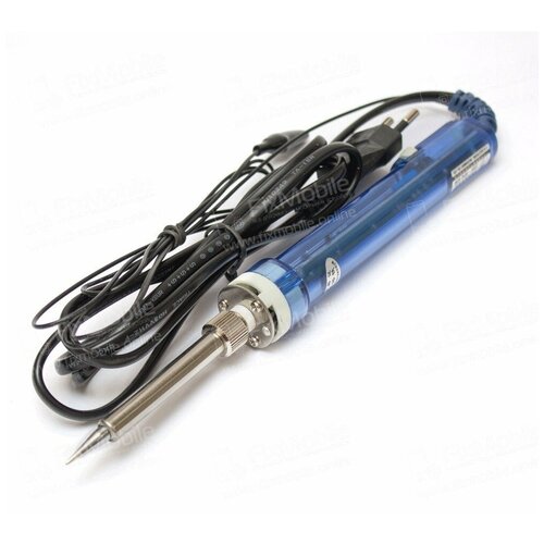 Паяльник YIHUA 908 с регулировкой температуры 189000₽