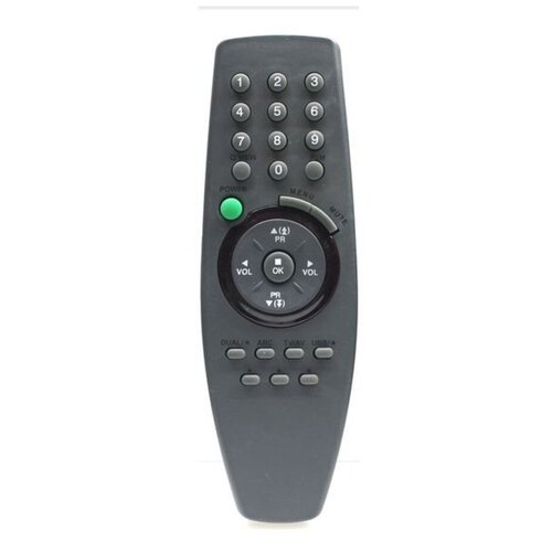 фото Пульт ду для телевизоров lg 6710v00027f huayu