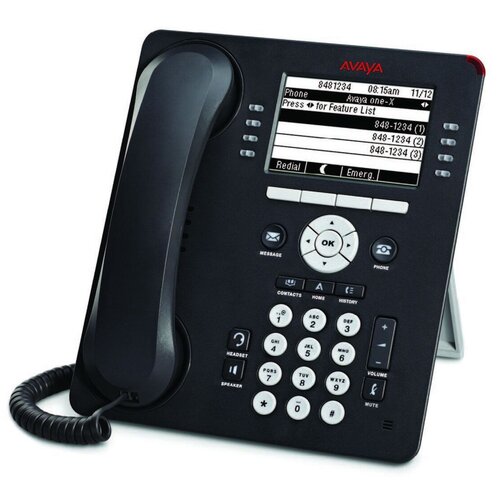IP-телефон Avaya 9608