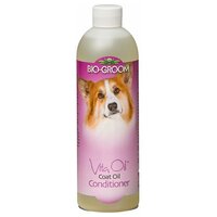 Bio-Groom Масляный кондиционер (концентрат 1:30) Bio-Groom Vita Oil, 473мл