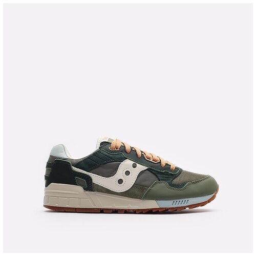 фото Кроссовки saucony shadow 5000