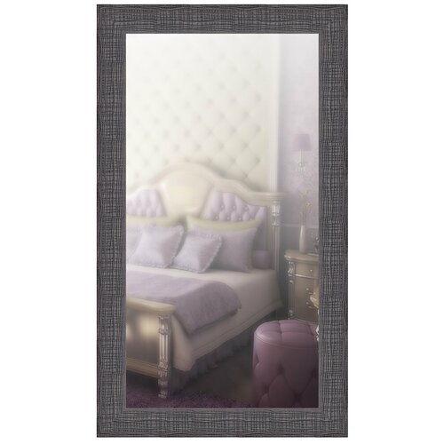 фото Зеркало интерьерное в раме 40 x 70 см, модель p047039 аурита