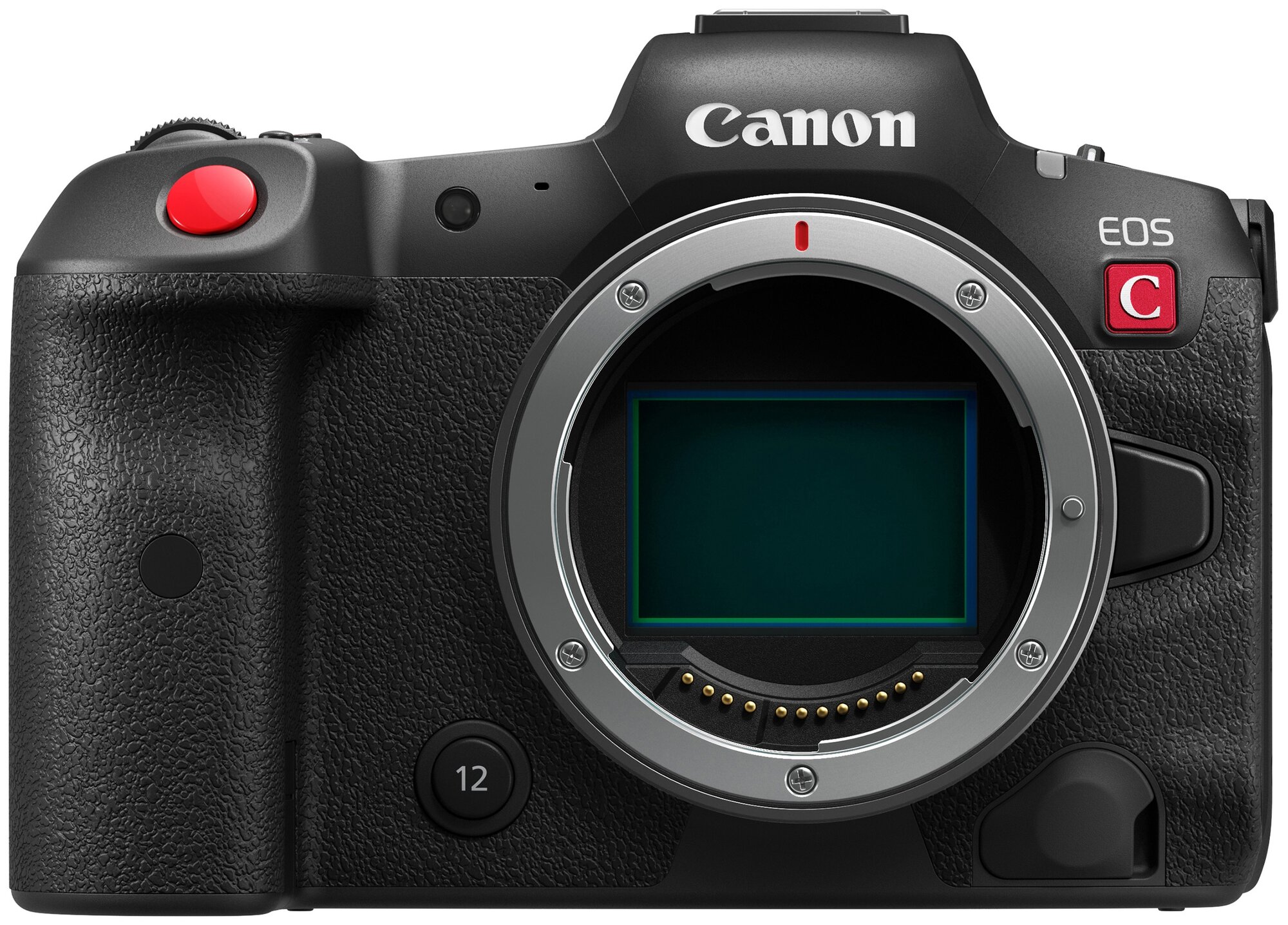 Фотоаппарат Canon EOS R5 C Body