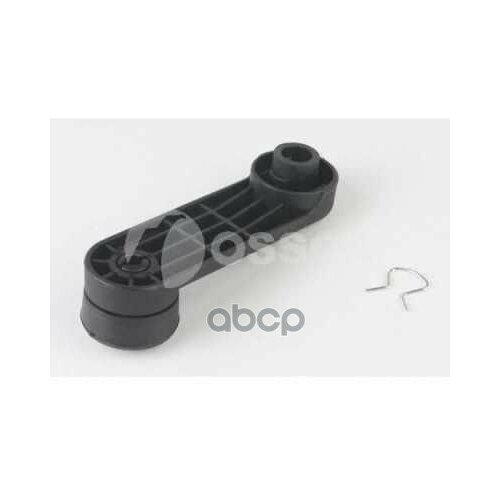 Ручка Стеклоподъемника OSSCA арт 12533 327₽